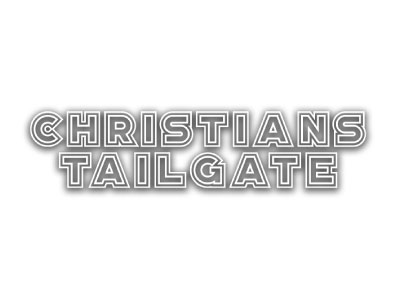 Christians Tailgate