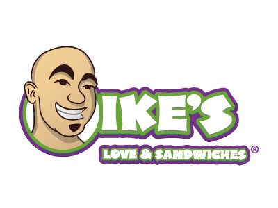 Ike's Love and Sandwiches