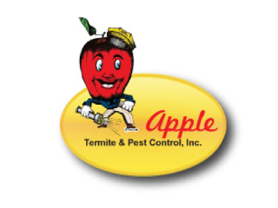 Apple Pest Control