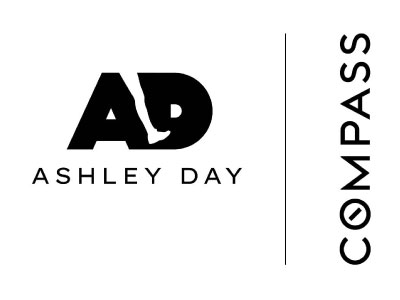 Ashley Day - Compass