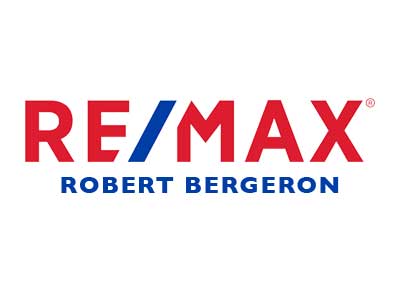 Robert Bergeron, Remax logo