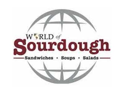 World of Sourdough