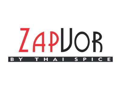 ZapVor by Thai Spice