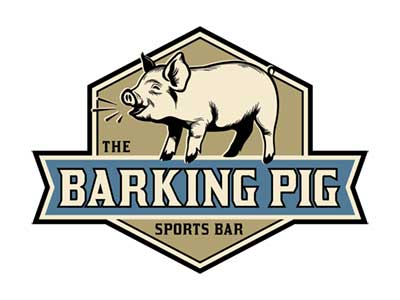 The Barking Pig