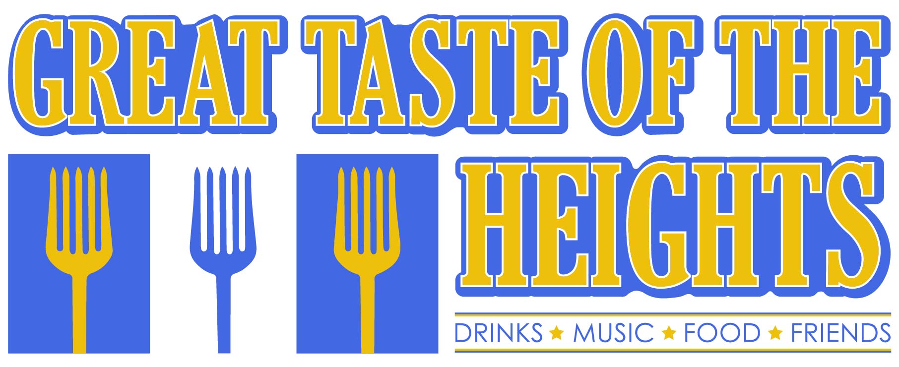 GTOTH 2025 logo
